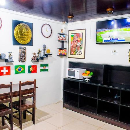 Bed and breakfast Machu Picchu Land Extérieur photo