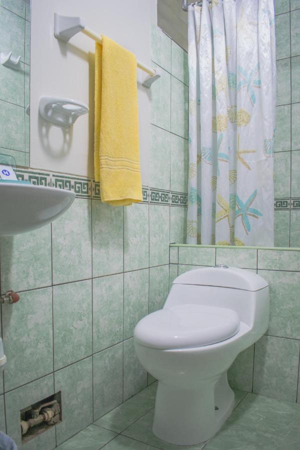 Bed and breakfast Machu Picchu Land Extérieur photo