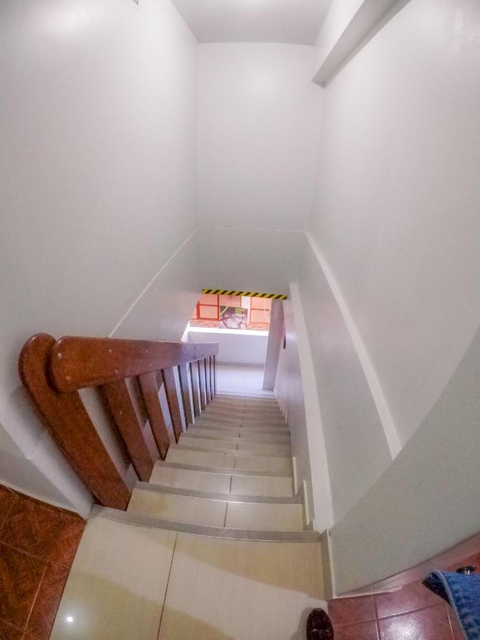 Bed and breakfast Machu Picchu Land Extérieur photo